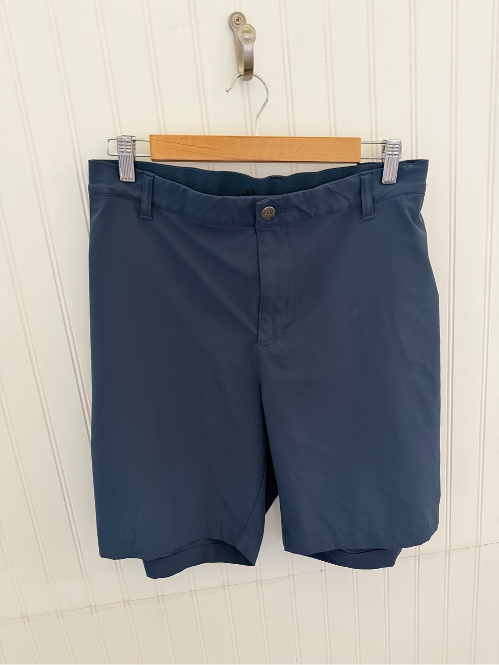 Adidas Golf Shorts Size 42